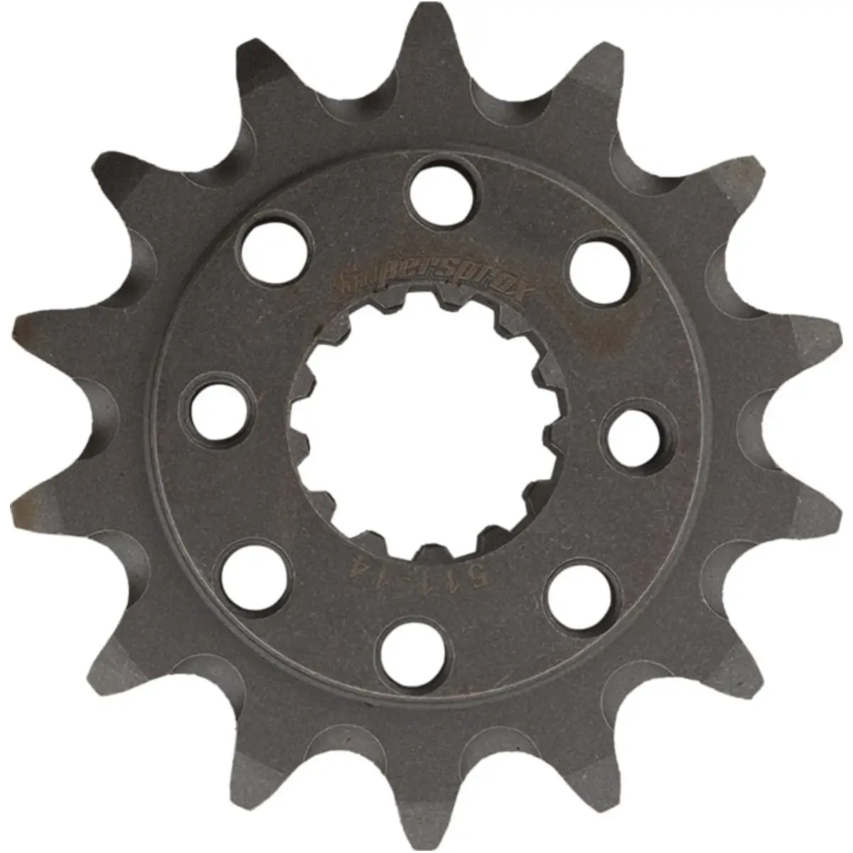 Motorradkettenrad Supersprox PSB CST-511:14 # JTF511.14