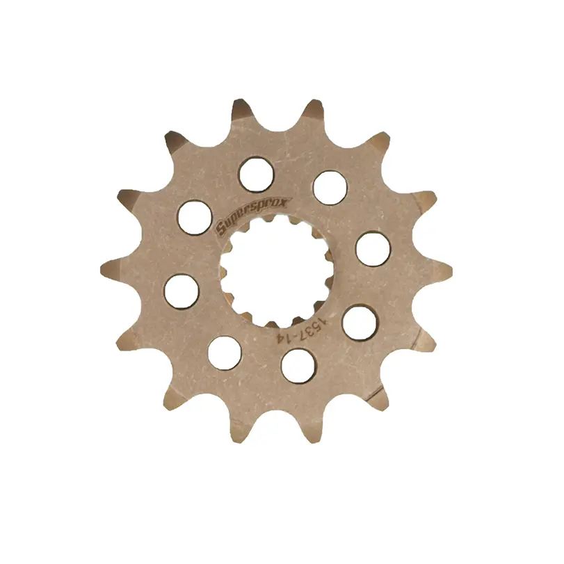 Motorradritzel Supersprox CST-1537:14 # JTF1537.14