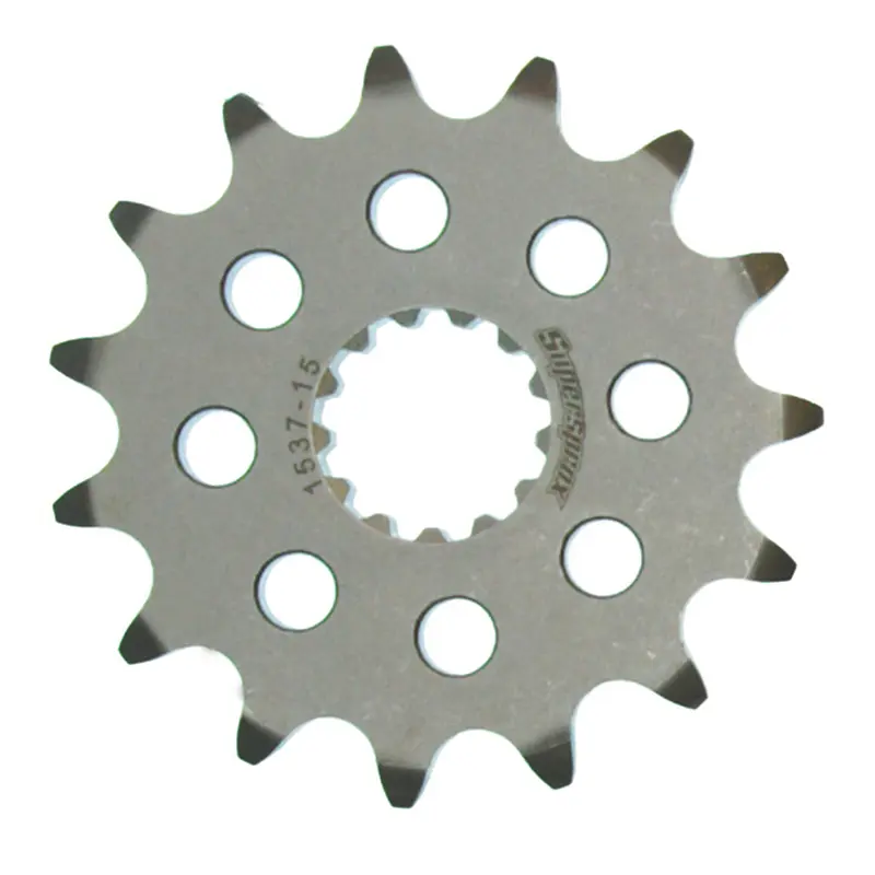 Motorradritzel Supersprox CST-1537:15 # 50-29029-15 # 43115 # 28405-15