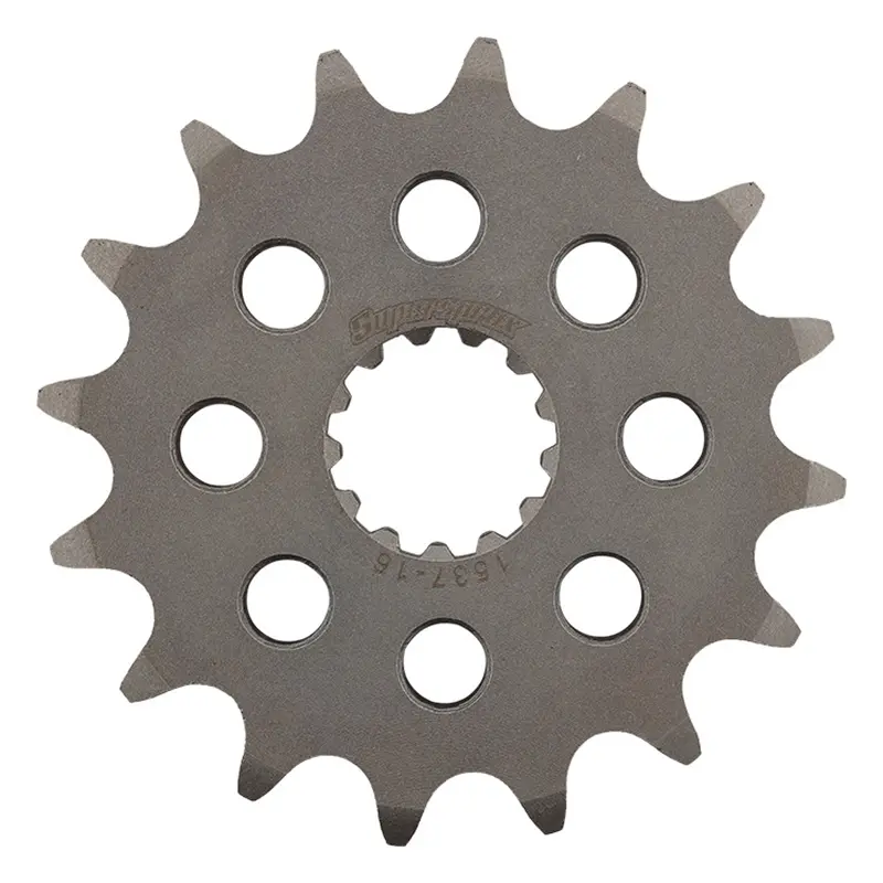 Motorradritzel Supersprox CST-1537:16 # # 42816 # 28405-16