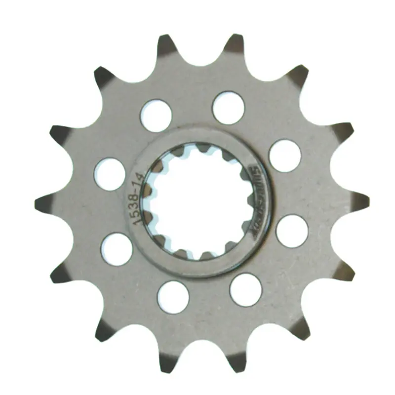 Motorradritzel Supersprox CST-1538:14 # 50-32133-14 # 3A214 # JTF1538.14