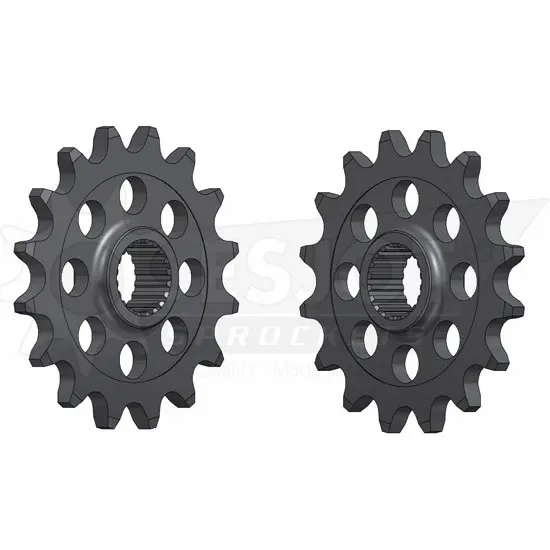Motorradritzel Supersprox 50-32184-16S
