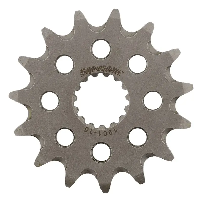 Motorradritzel Supersprox CST-1901:15 # 50-32024-15 # JTF1901.15SC