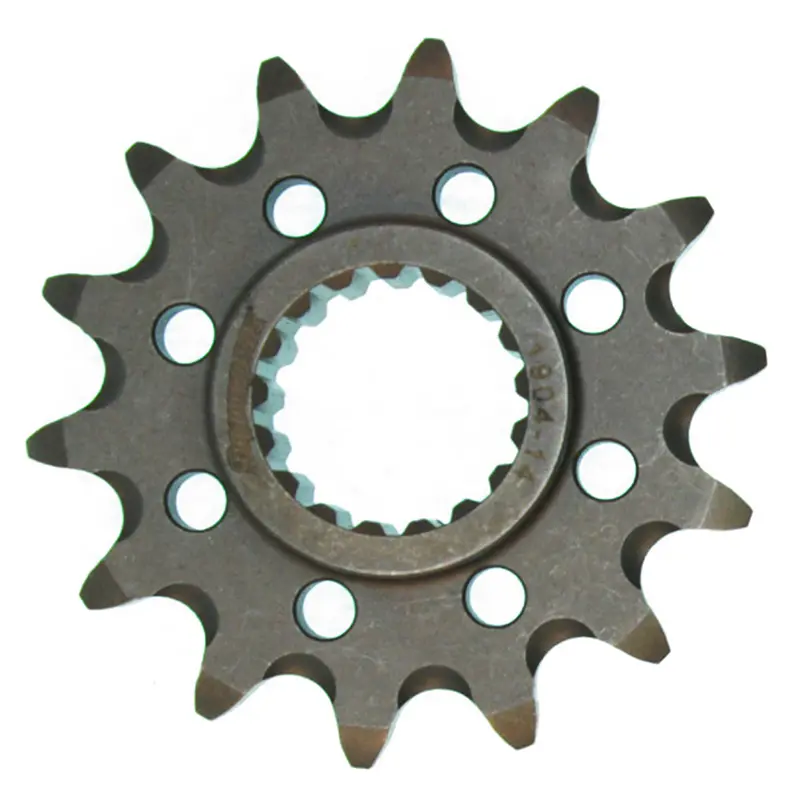 Motorradritzel Supersprox CST-1904:14