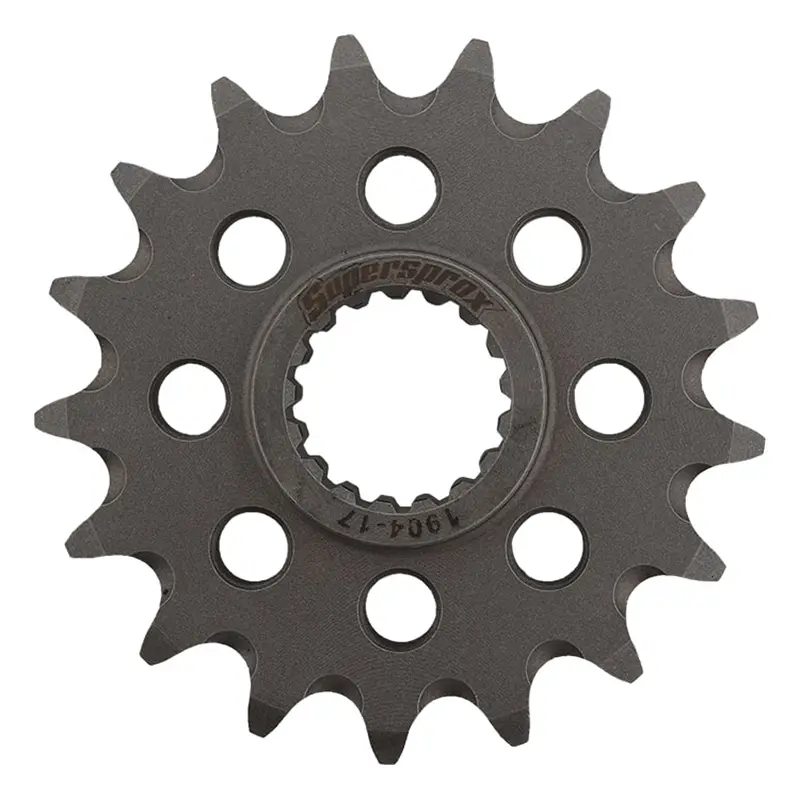 Motorradritzel Supersprox CST-1904:17 # 50-29026-17 # # 61800-17