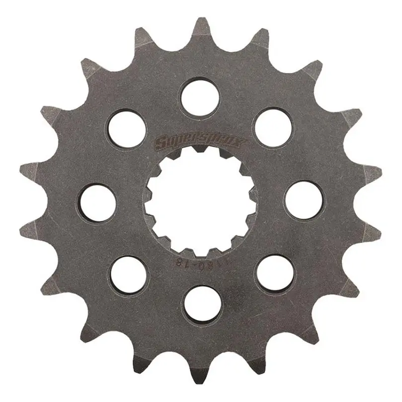 Motorradritzel Supersprox CST-1180:18 # # 52418 # 88800-18