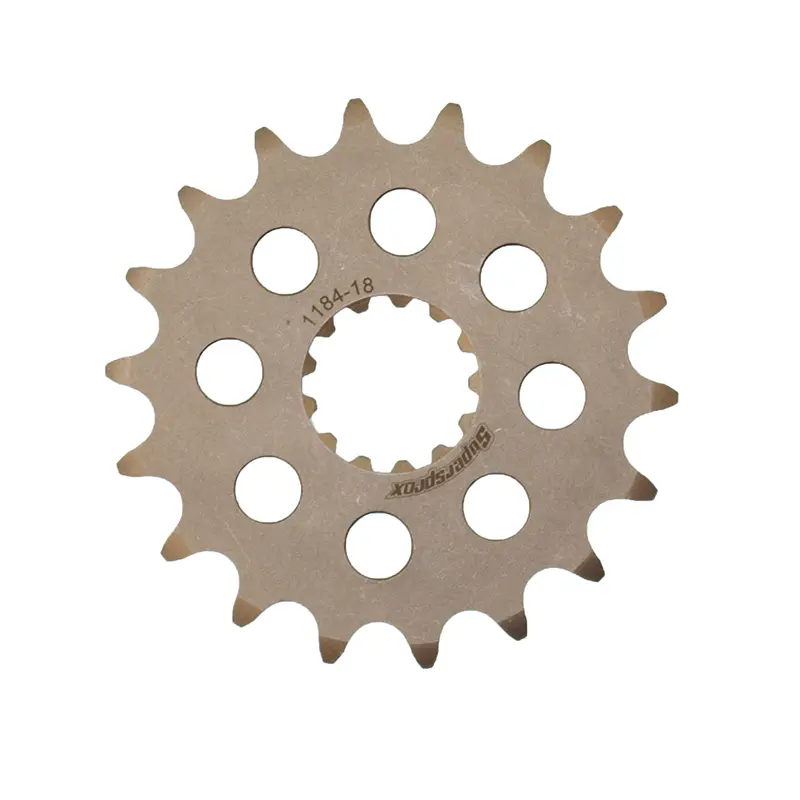 Motorradritzel Supersprox CST-1184:18