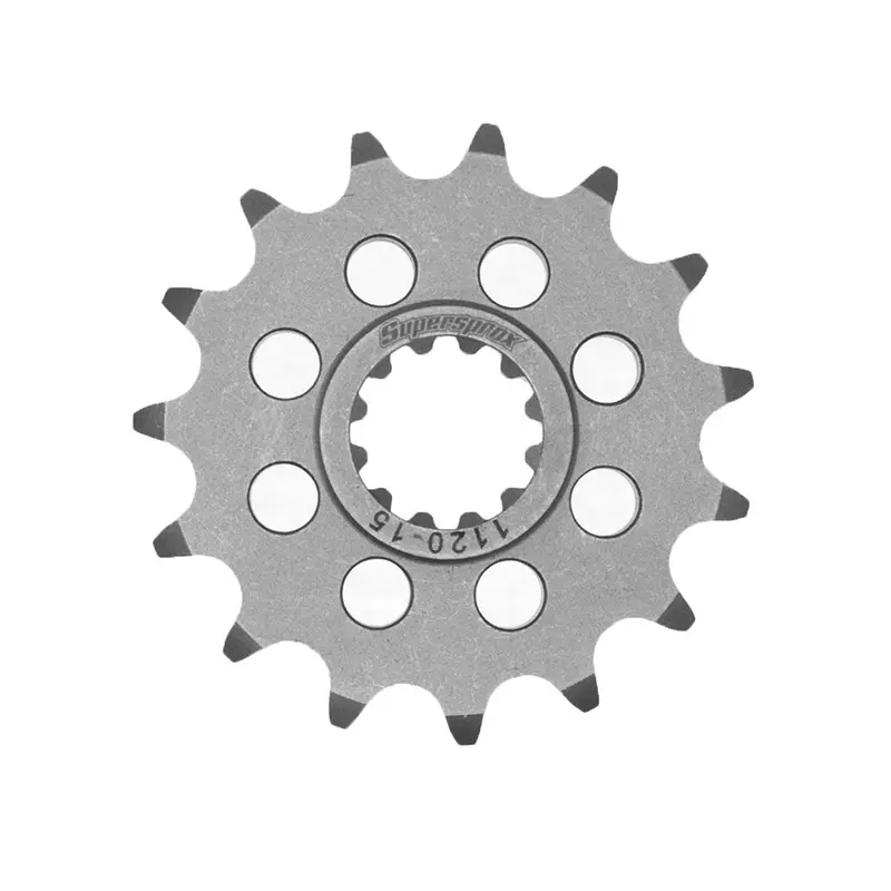Motorradritzel Supersprox CST-1120:15 # 50-13018-15 # JTF1120.15