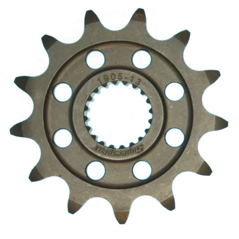 Motorradritzel Supersprox CST-1905:13 # 50-32168-13S # # 43303-13