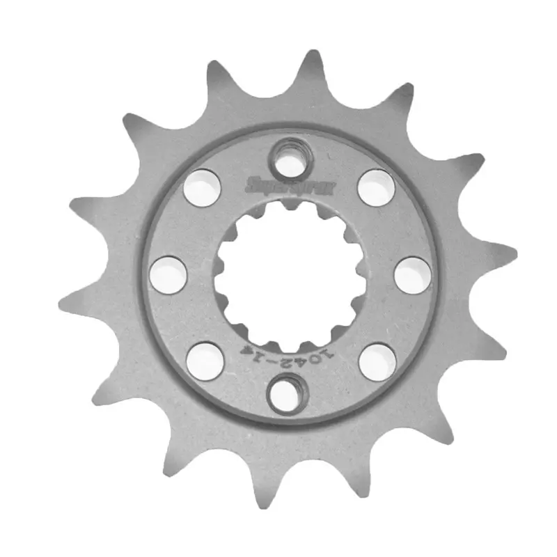 Motorradritzel Supersprox CST-1042:14 # 50-32132-14 # # 76300-14