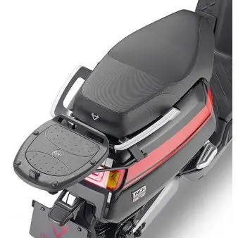 Topcase-Halterung Givi NIU NQI (19-21)