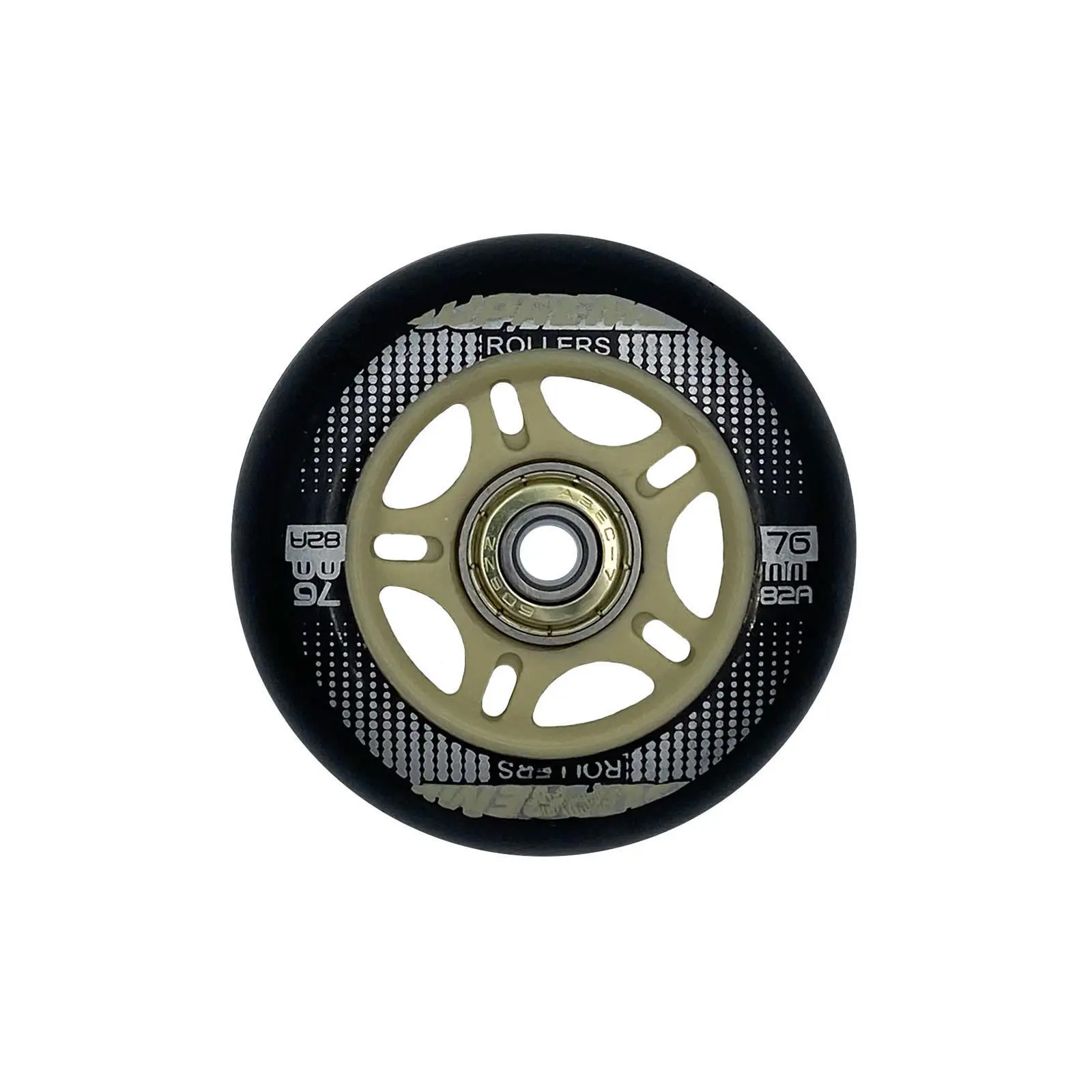 Inline-Skate wiel Supreme Rollers Venice (x4)