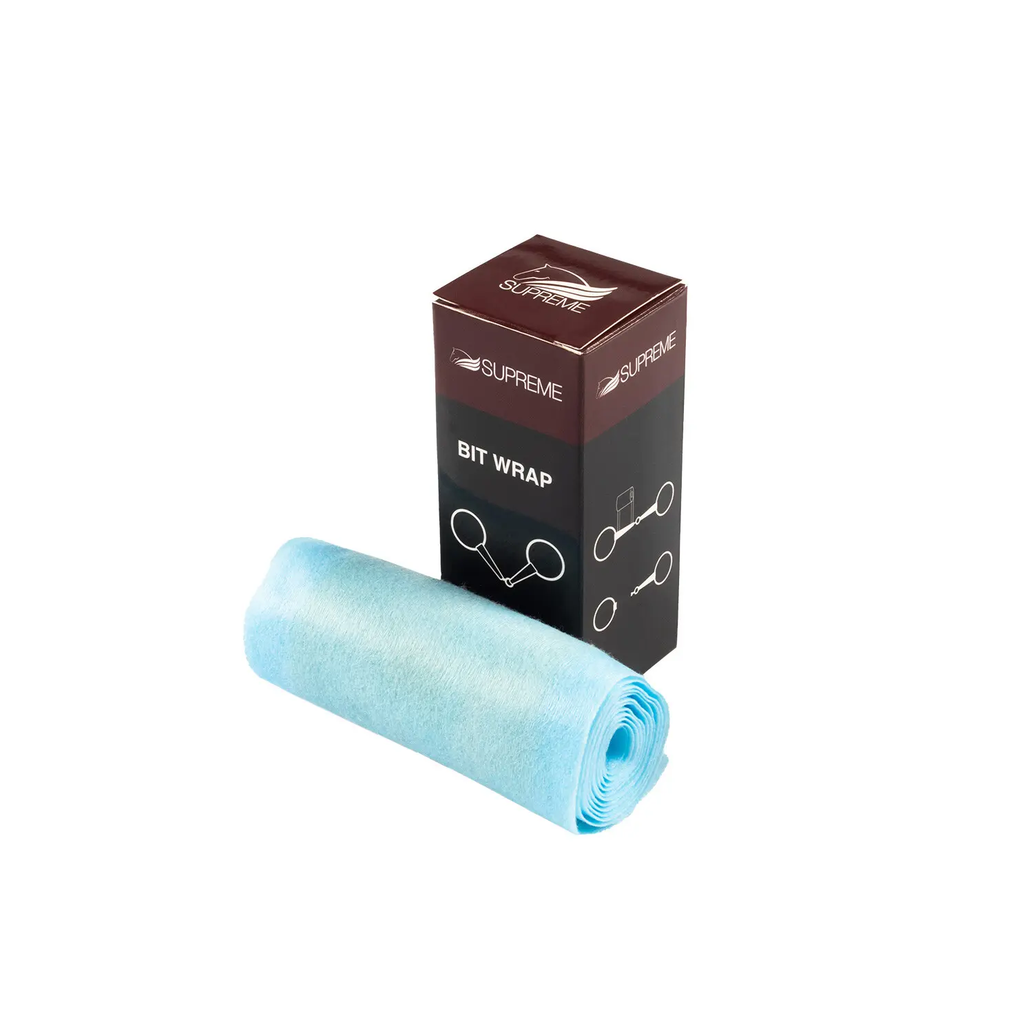 Bandage élastique pour cheval Supreme Latex