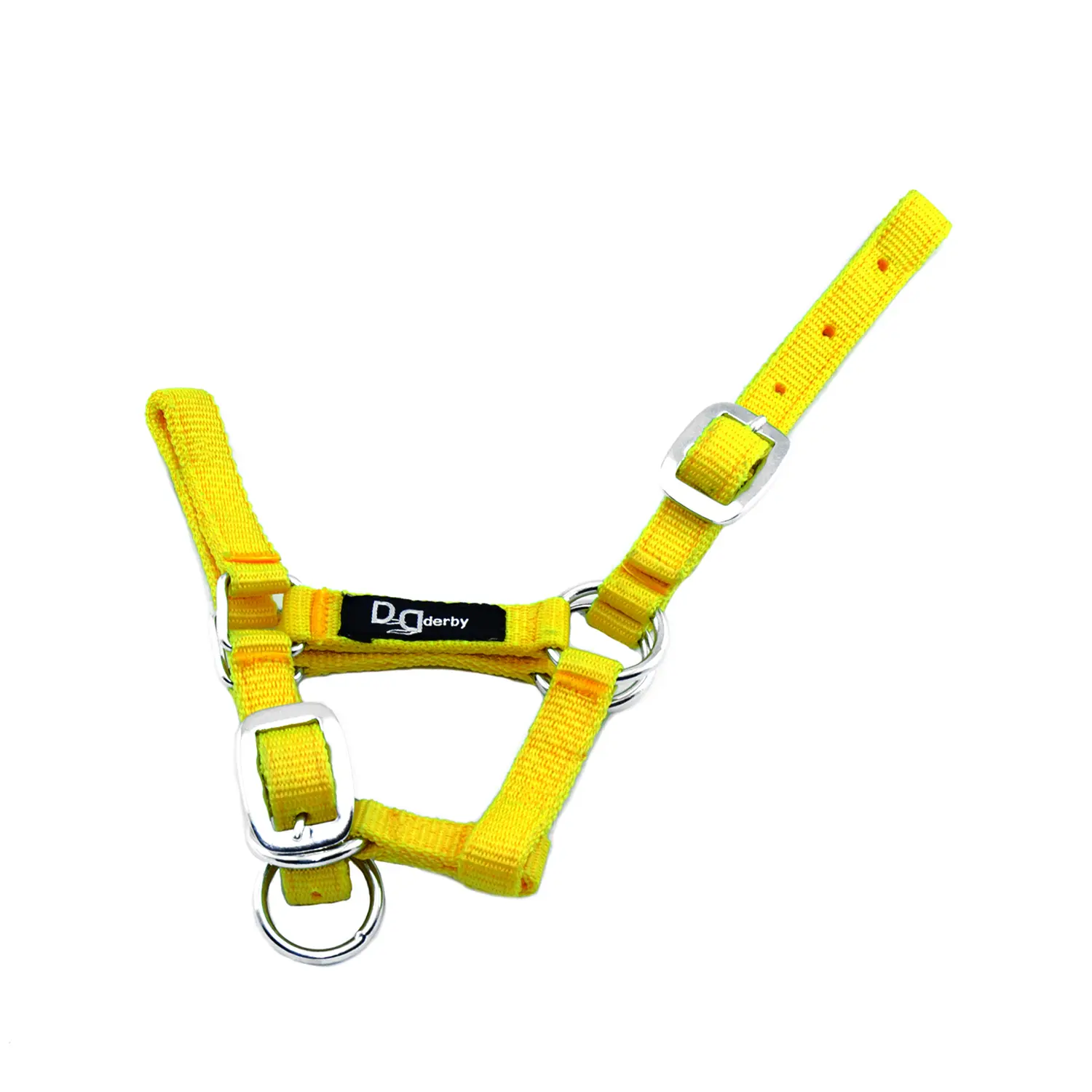 Licol pour poulain double ajustable Supreme