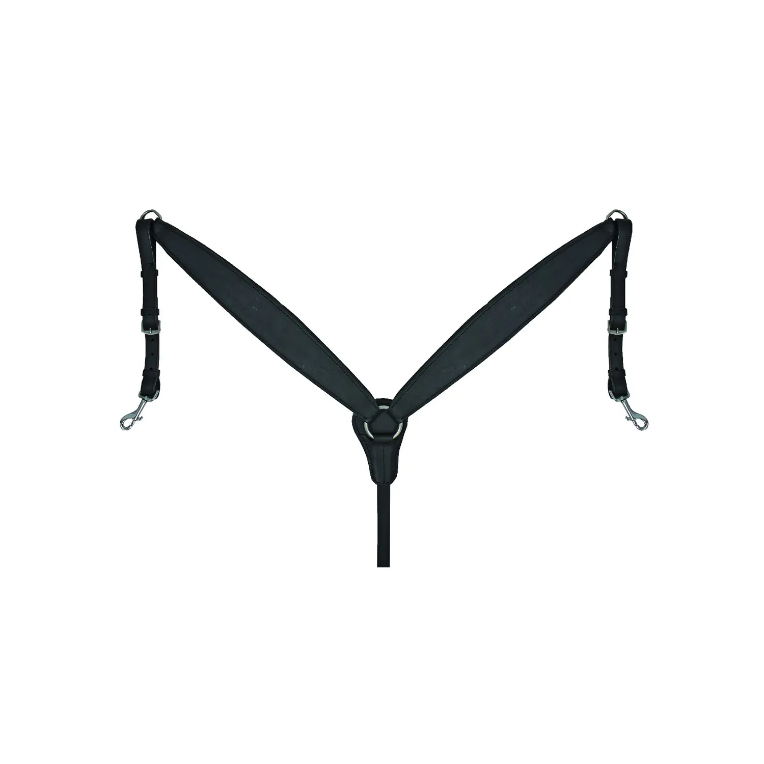Collier de chasse cuir de randonnée Supreme