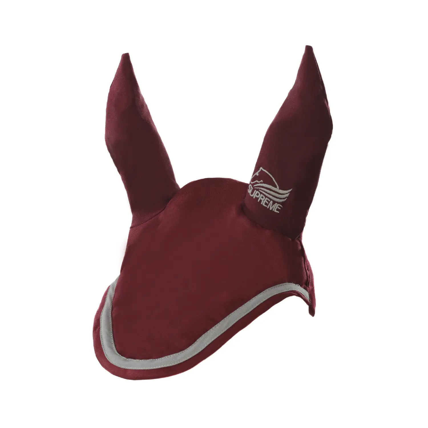 Supreme Rouge Fly Mask