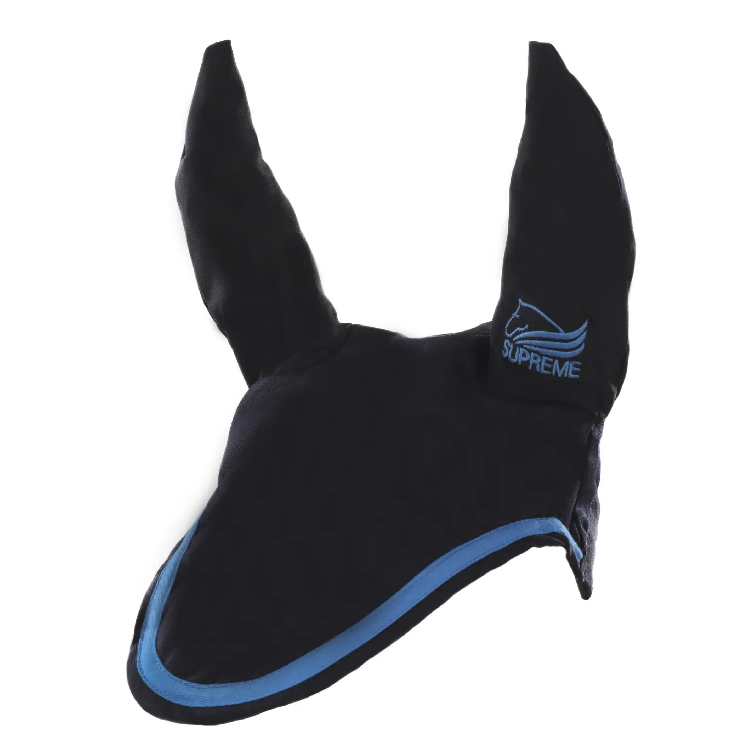 Supreme Bleu Fly Mask