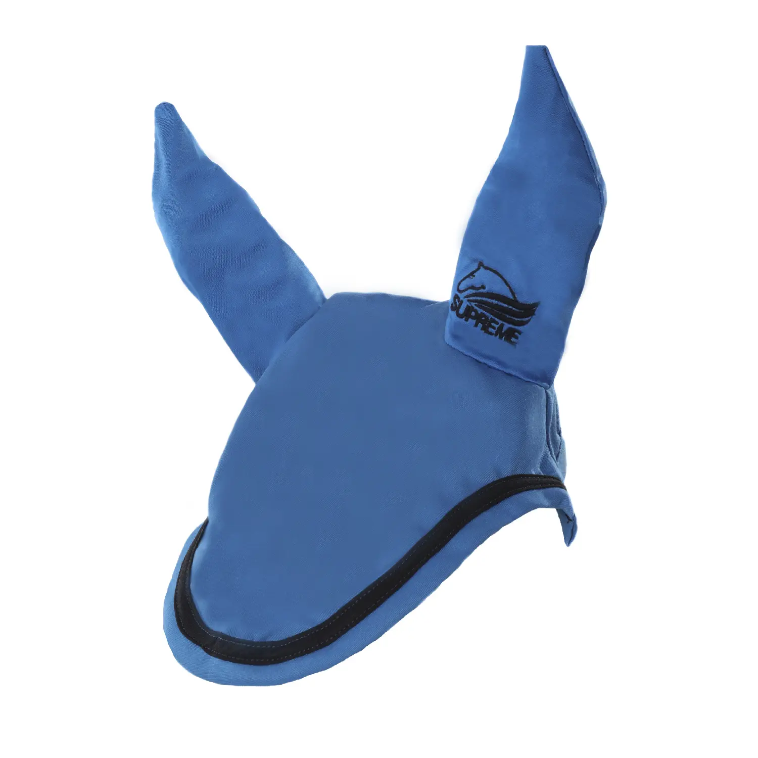 Supreme Bleu Fly Mask