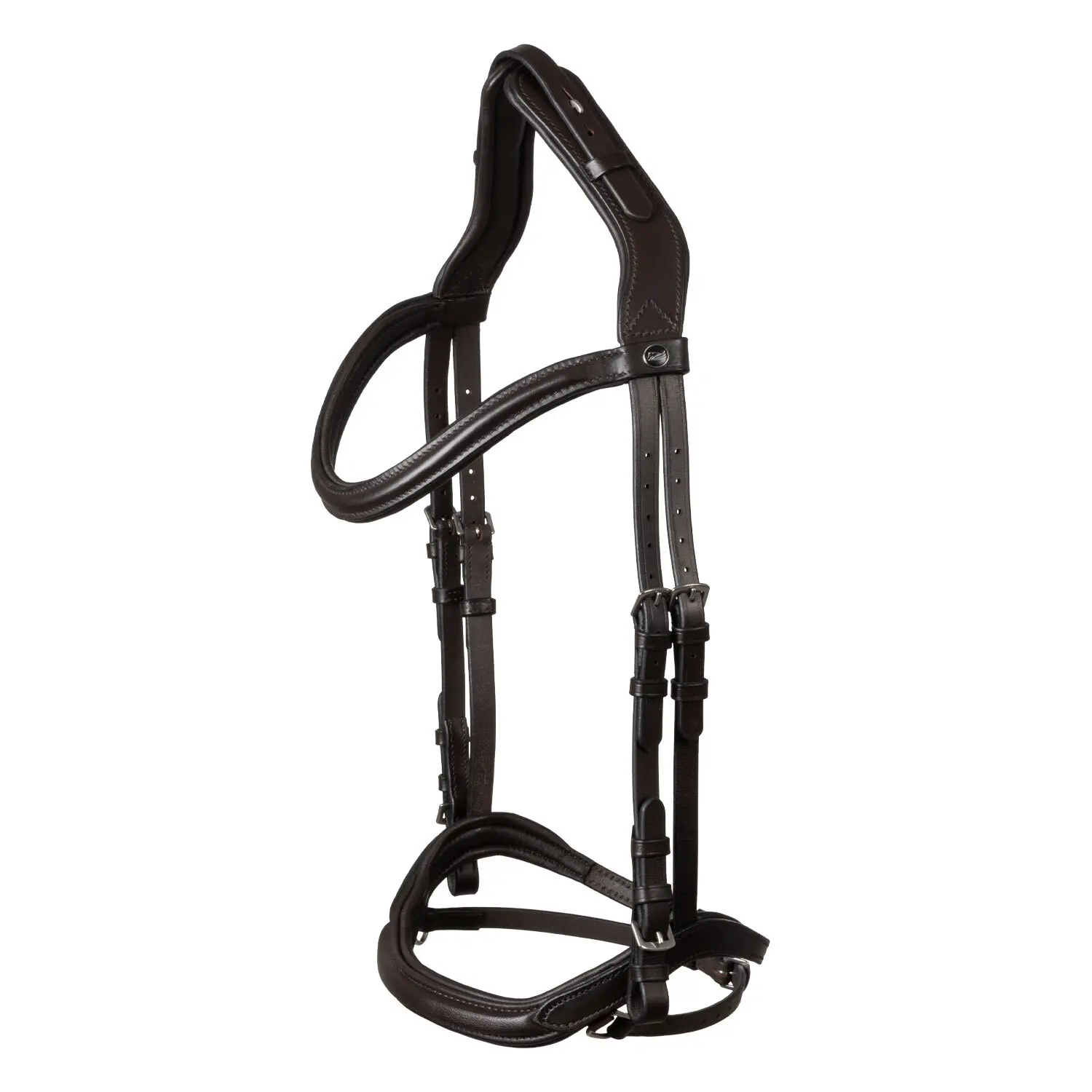 Briglie per cavalli Supreme Icelandic