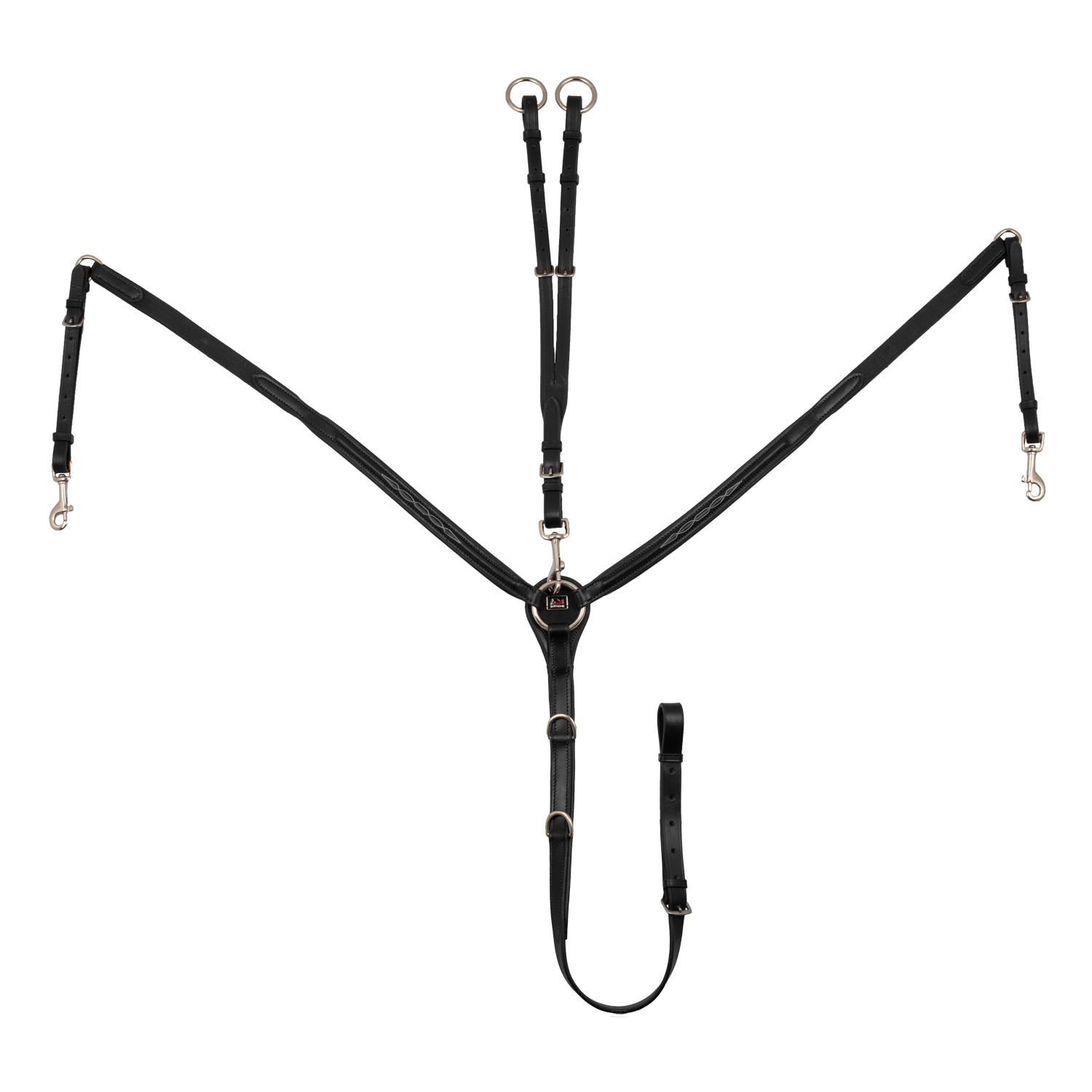 Meilleurs prix pour Bridon équitation anatomique Supreme