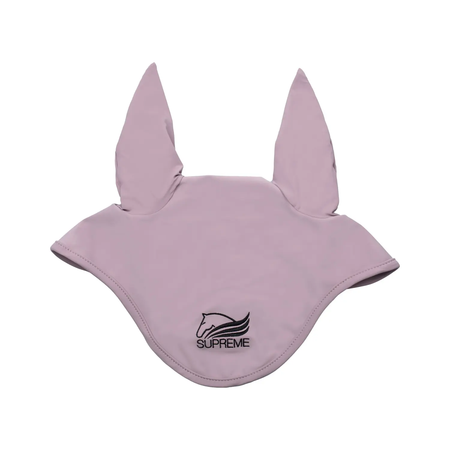 Supreme Rose Fly Mask