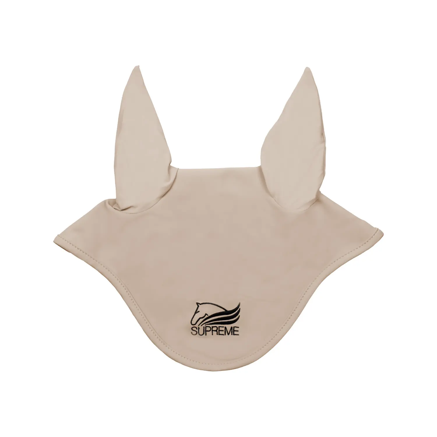 Supreme Beige Fly Mask