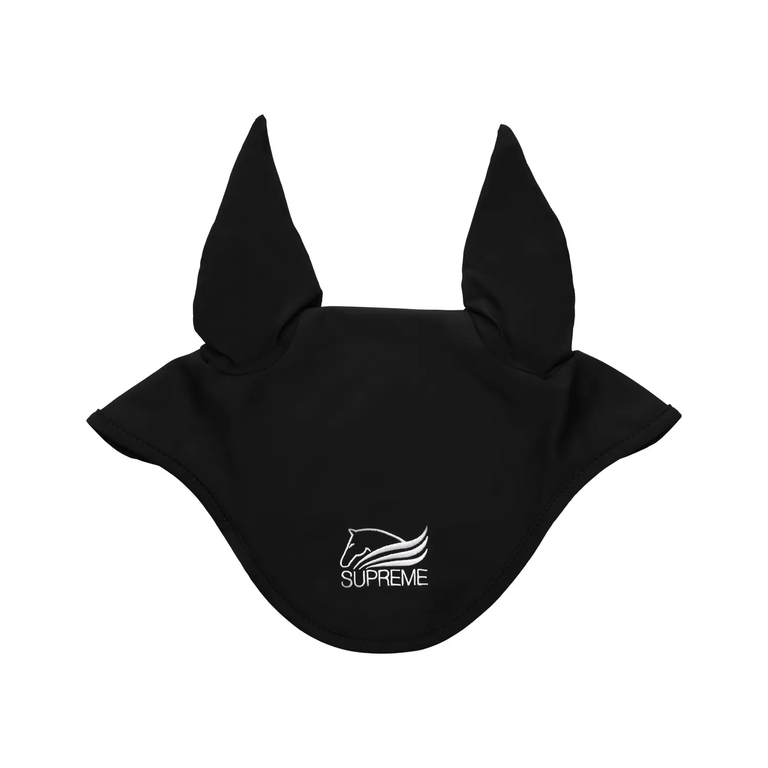 Supreme Noir Fly Mask