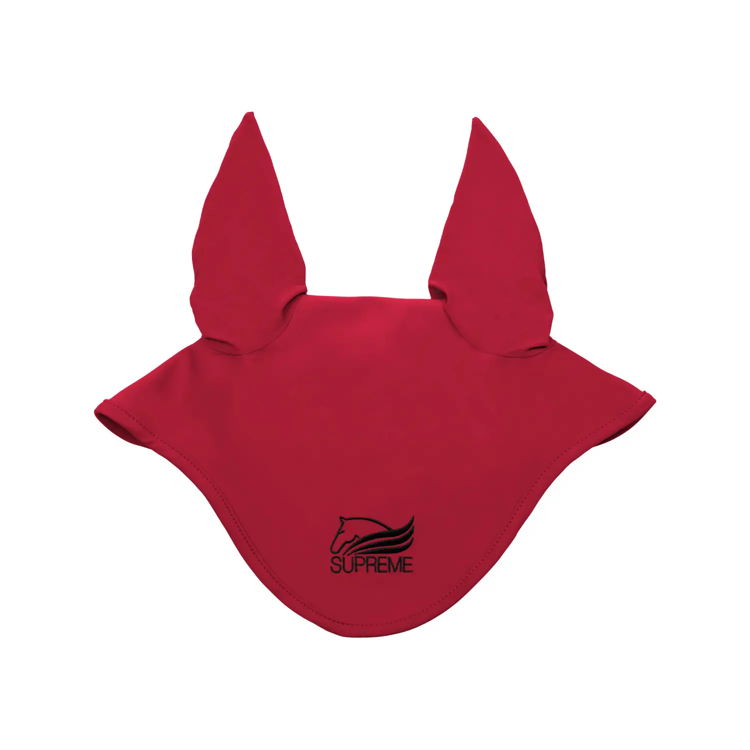 Supreme Rouge Fly Mask