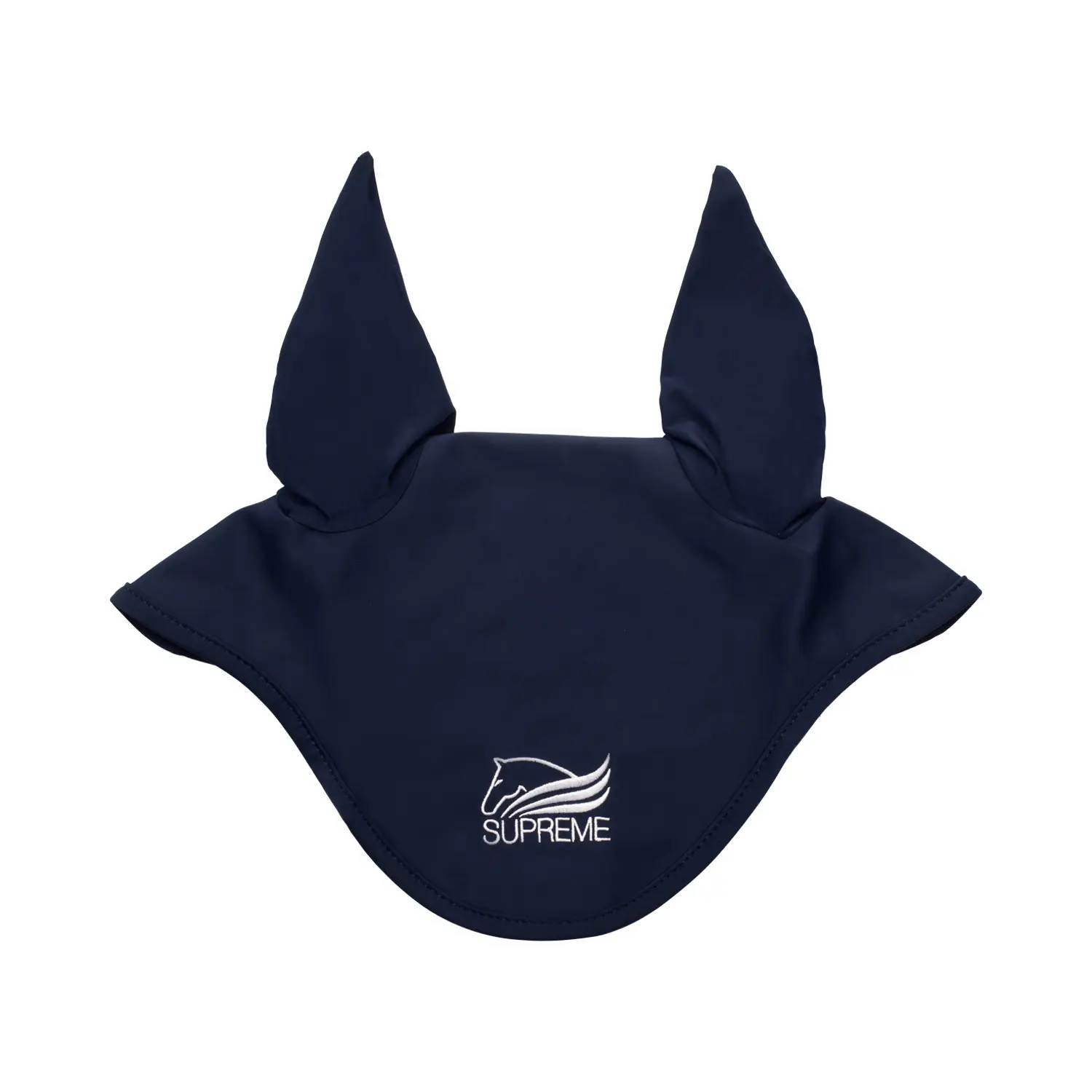 Supreme Bleu Fly Mask
