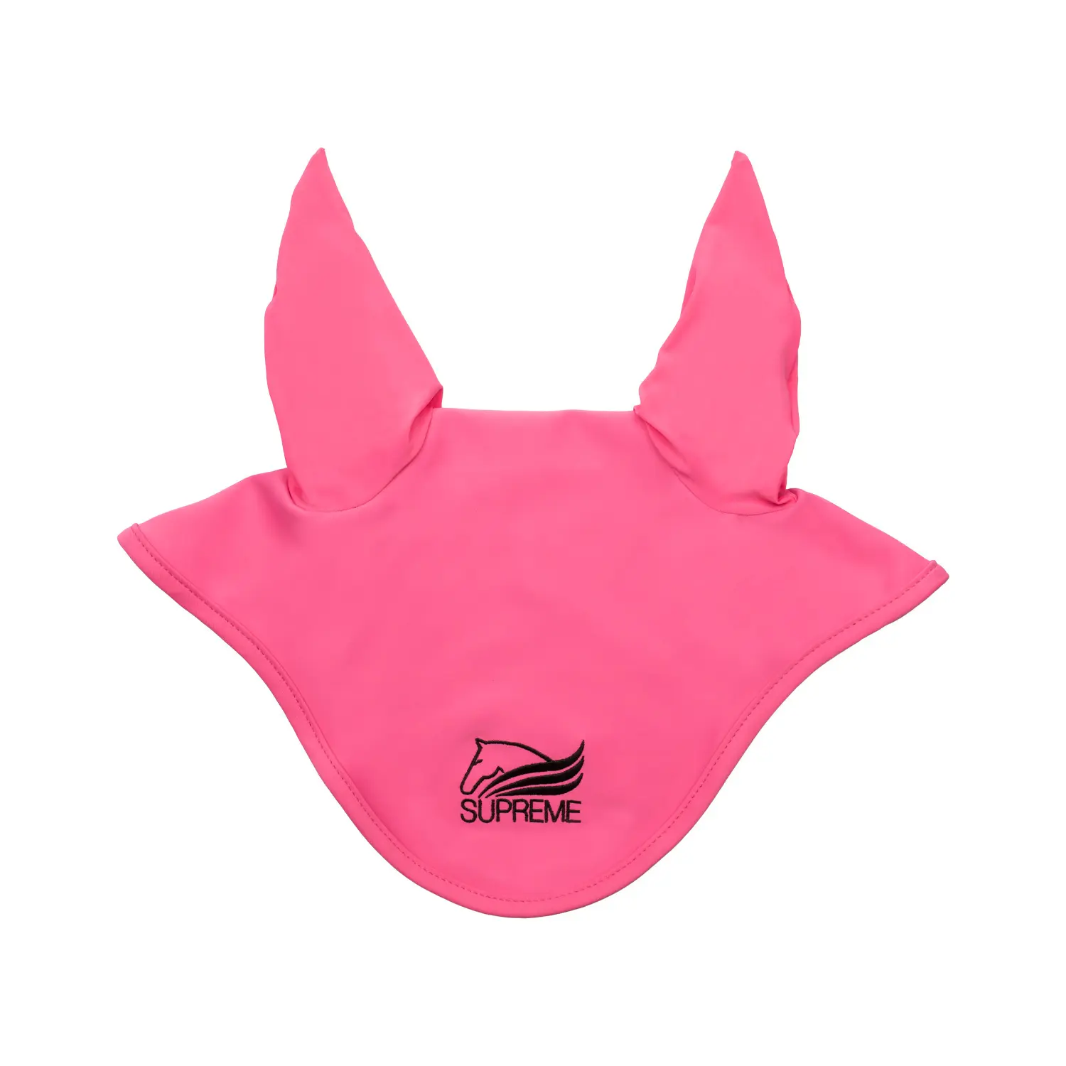 Supreme Rose Fly Mask