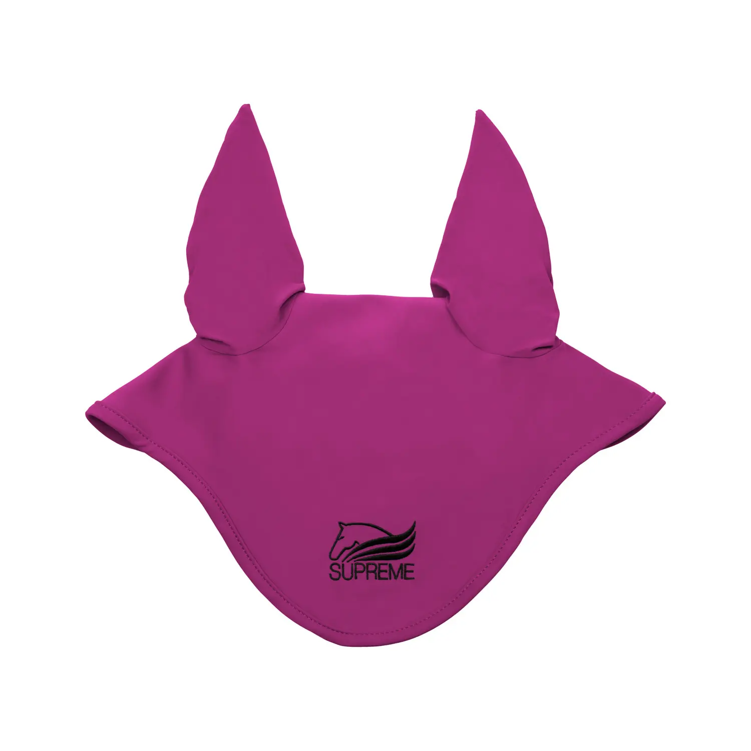 Supreme Violet Fly Mask