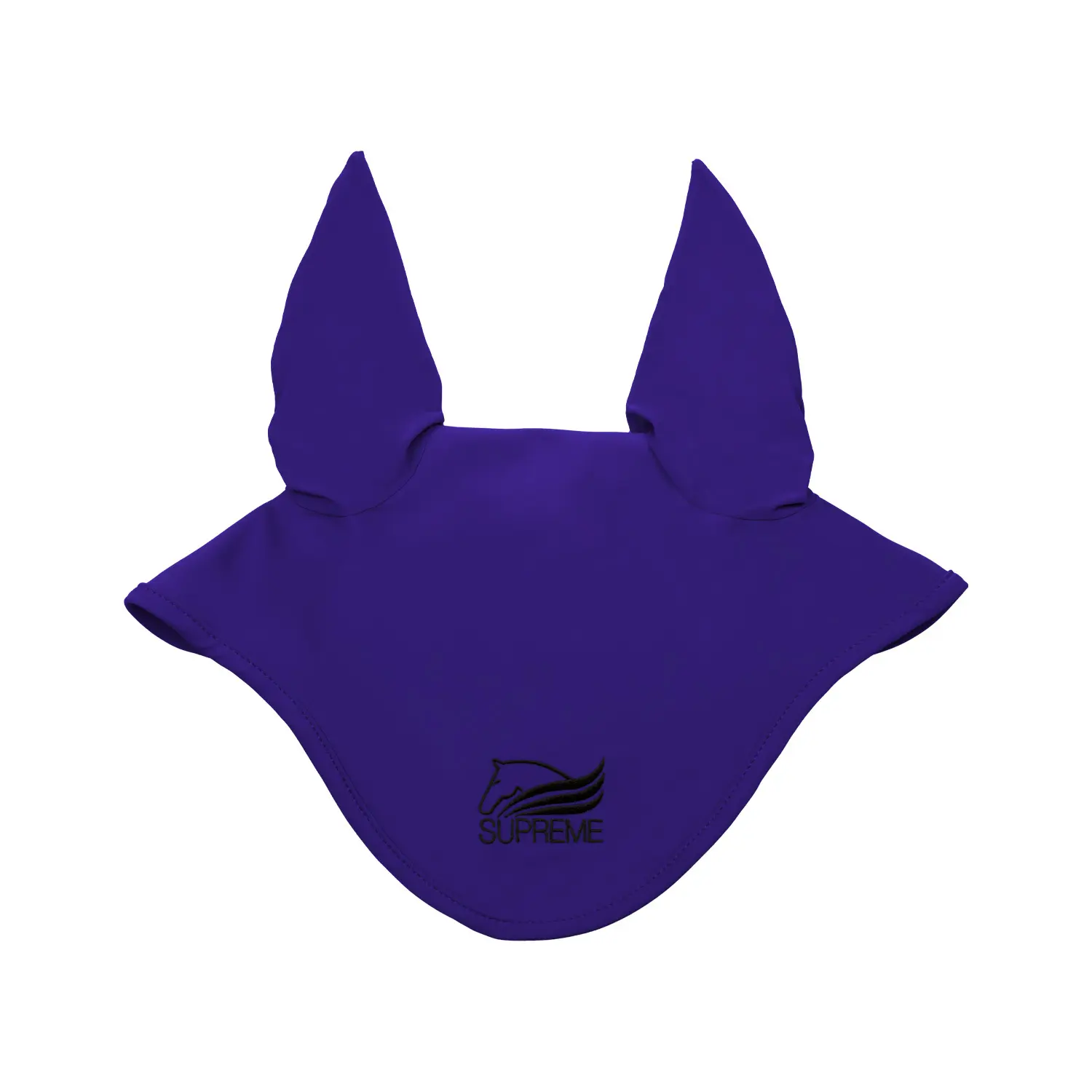 Supreme Bleu Fly Mask