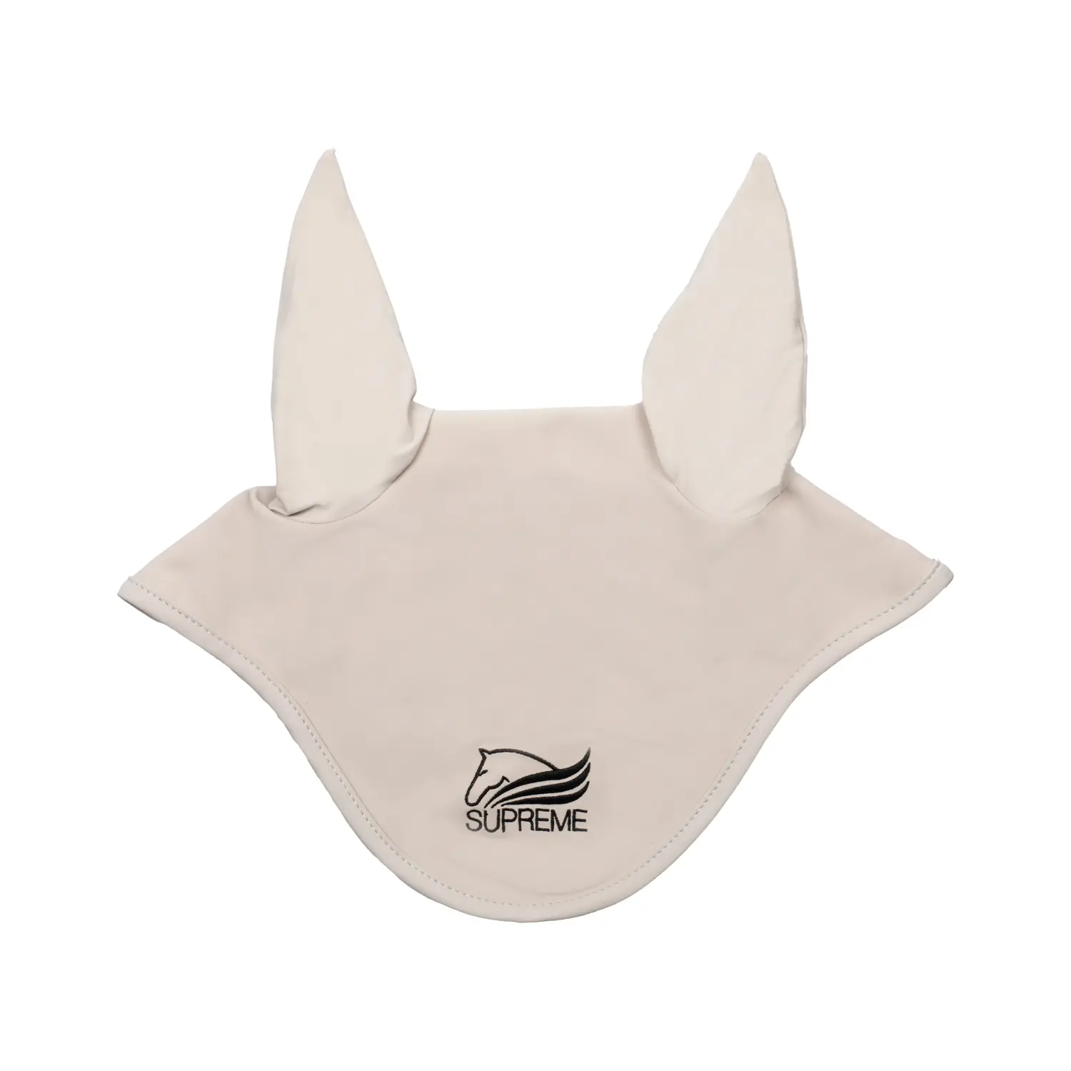 Supreme Beige Fly Mask