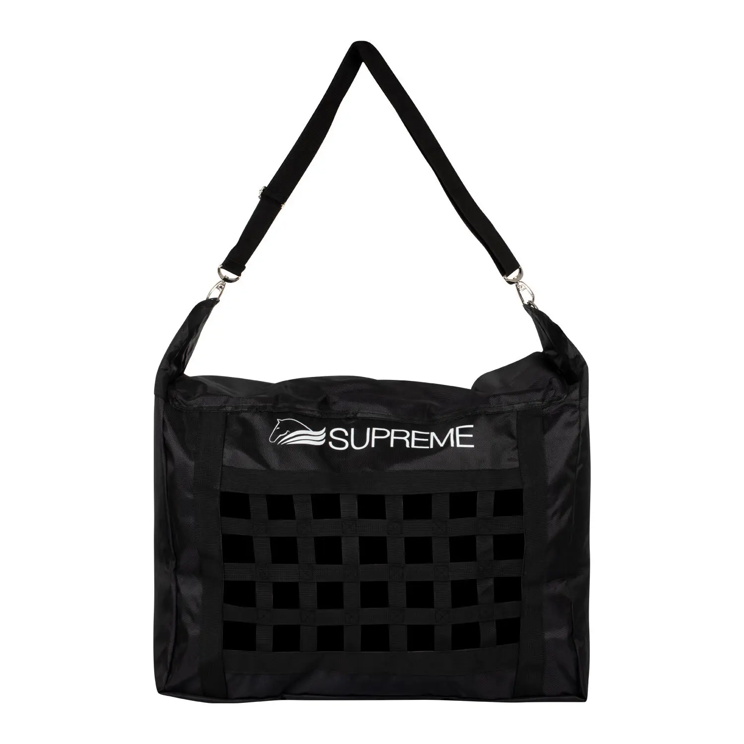 Sac à main à foin avec filet à poignée Supreme Hay