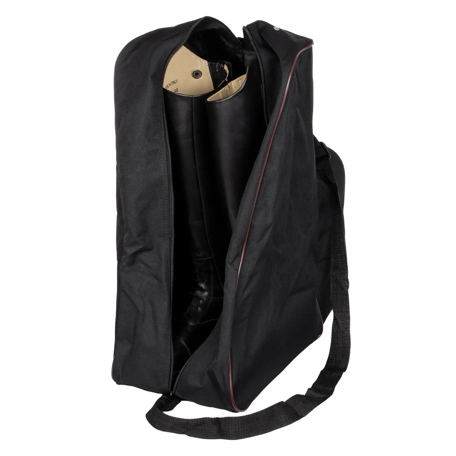 Sac à Bottes Equitation - Equipement du Cavalier