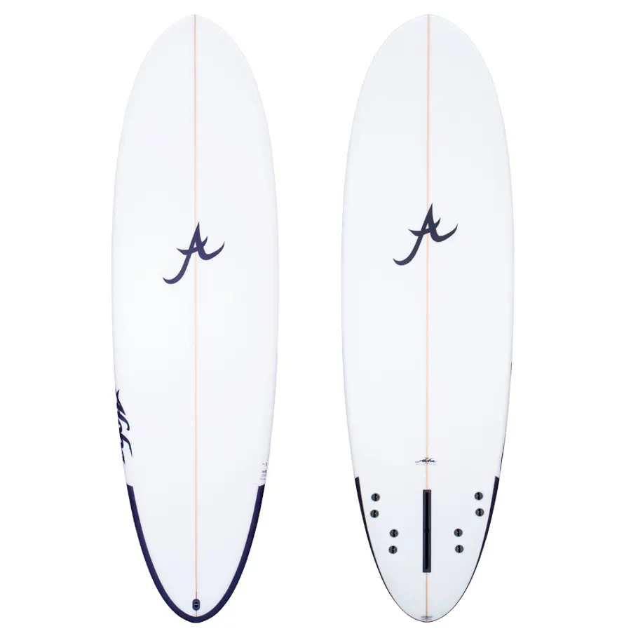 Surfplank Surf System