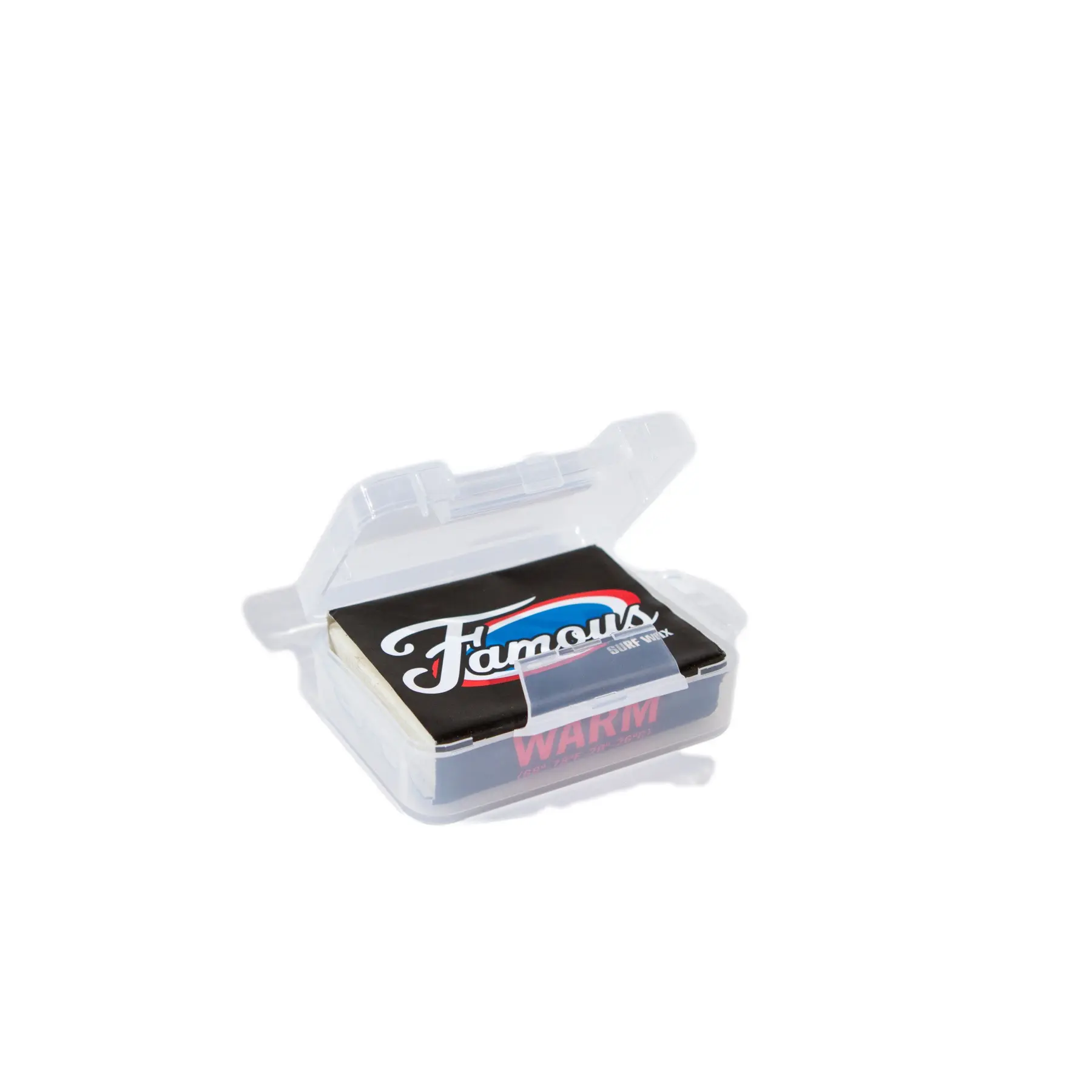 Waxdoos Surf System