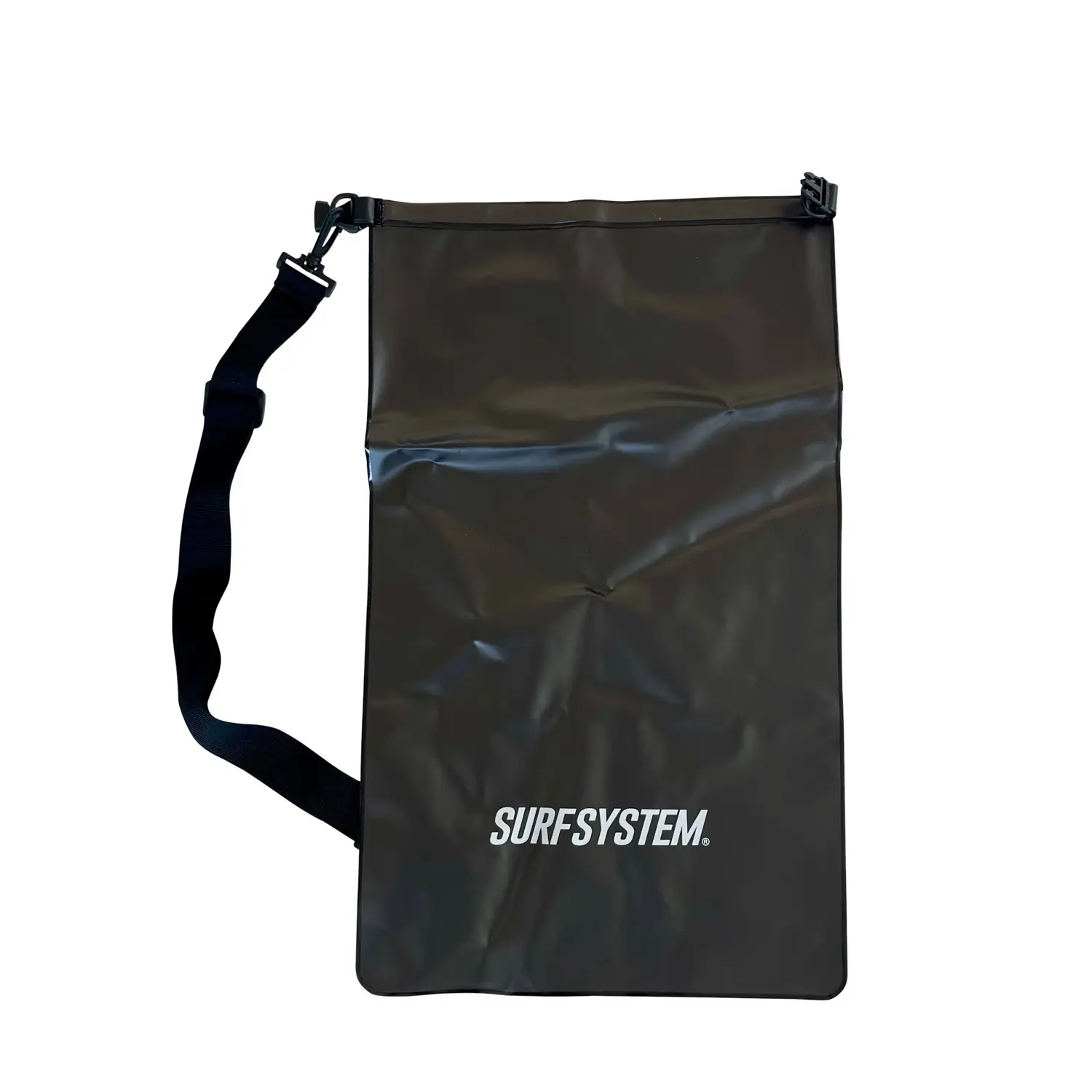 Pochette ohne Trageriemen Surf System