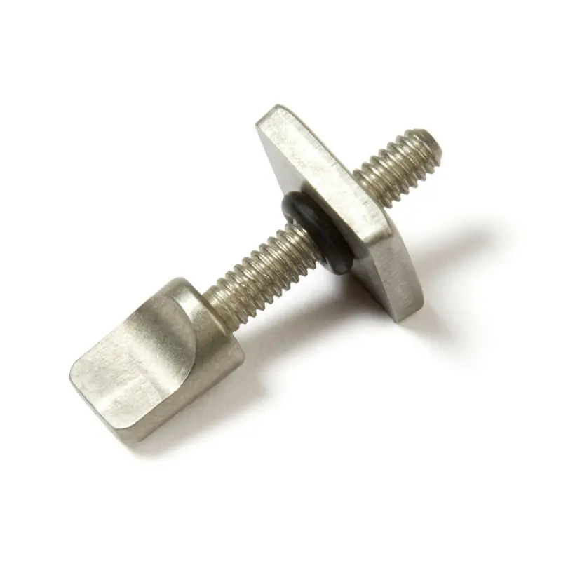 Haai vin Surf System Platine