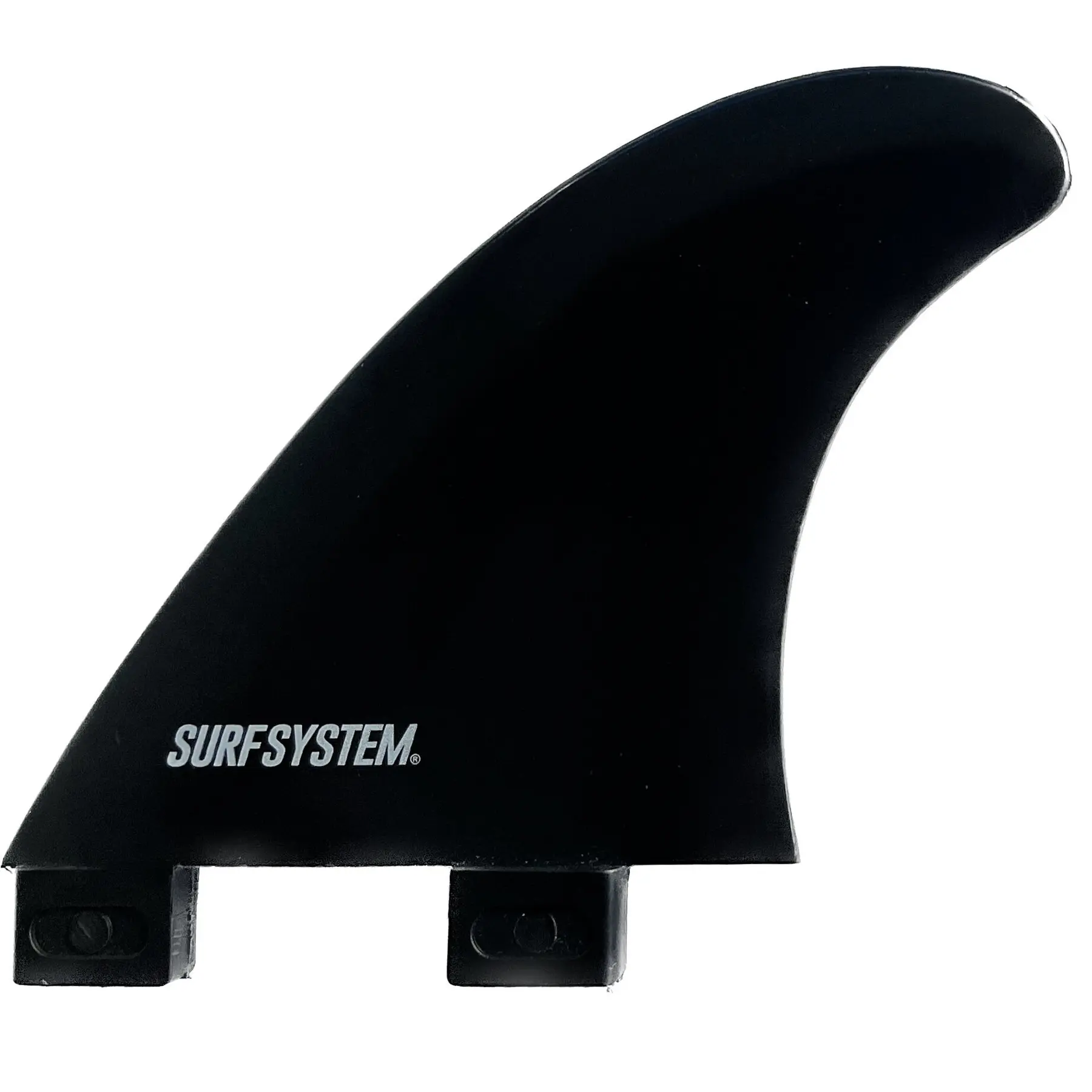 Surfplank vin Surf System Quad Rear Modele GX