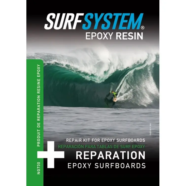 Reparatieset Surf System
