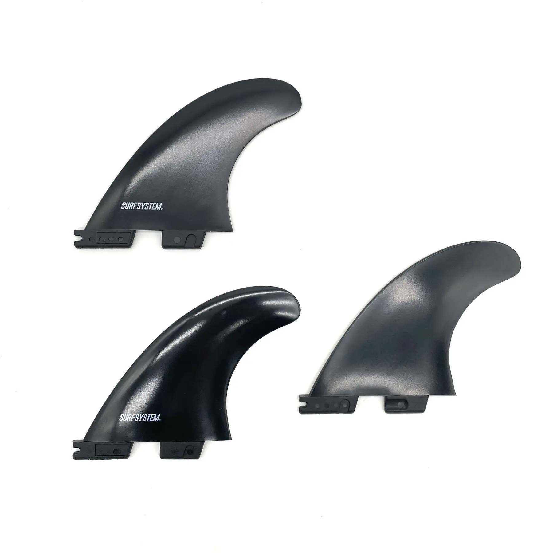 Surfplank vin Surf System FCS2