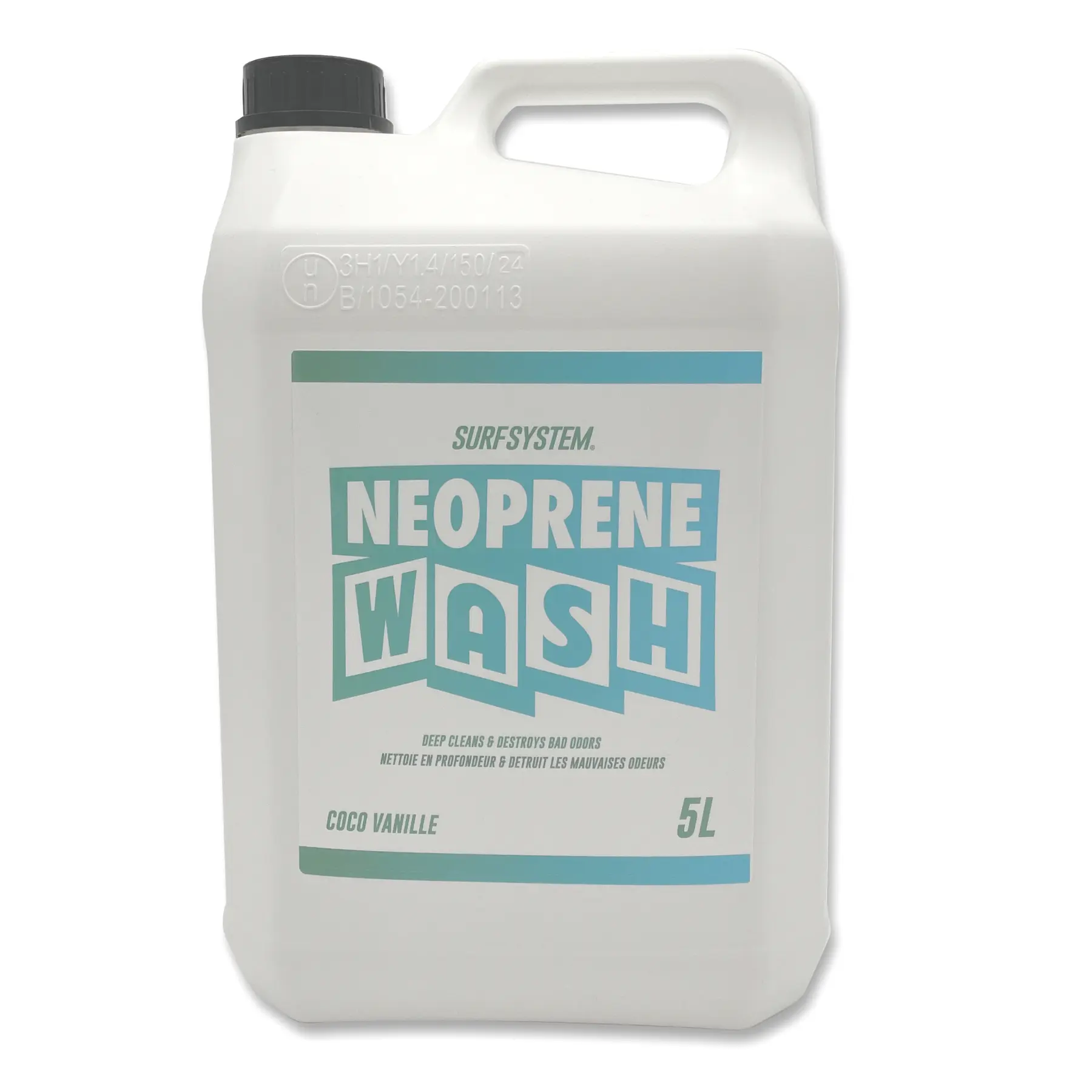 Shampoo Surf System Coco Vanille