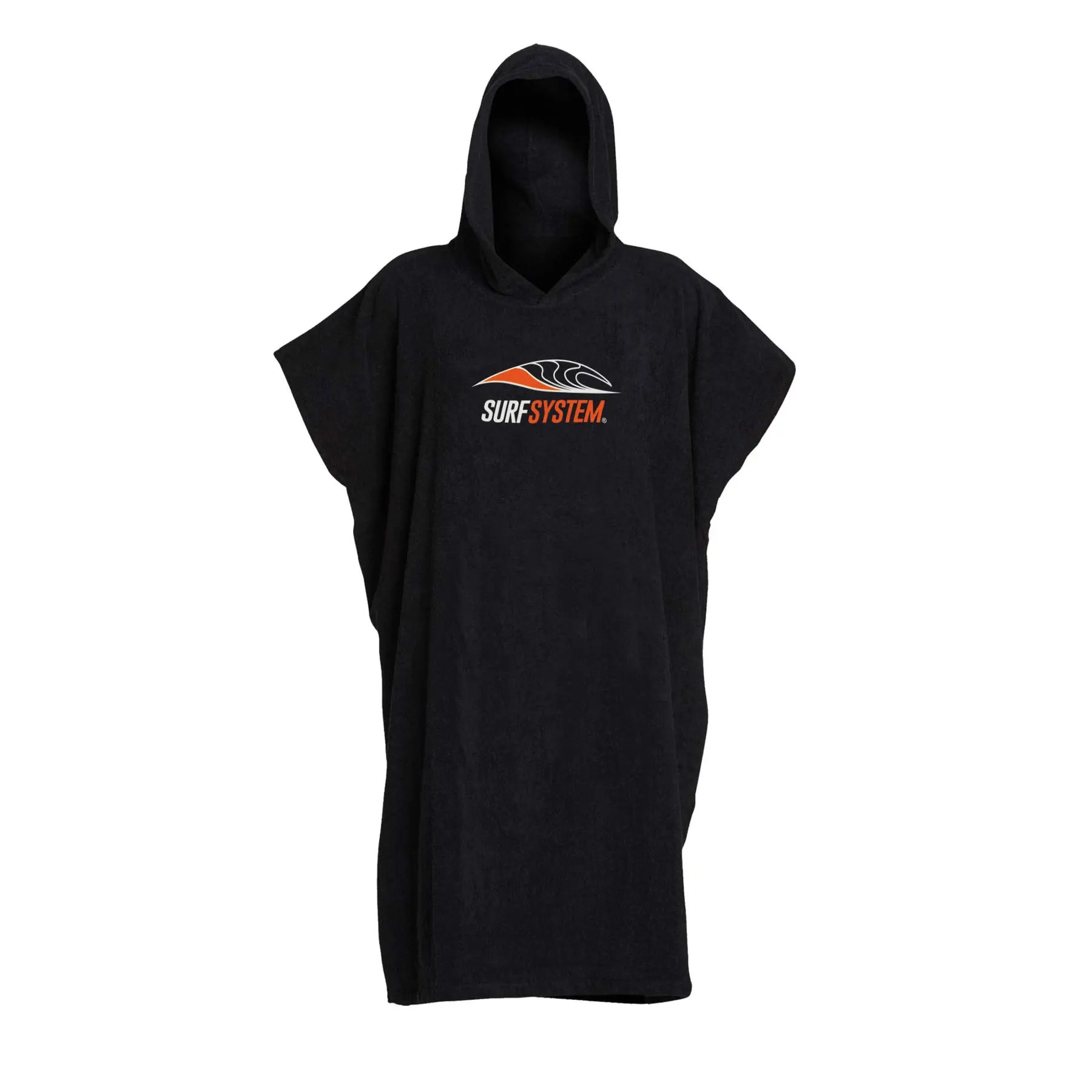 Poncho Surf System