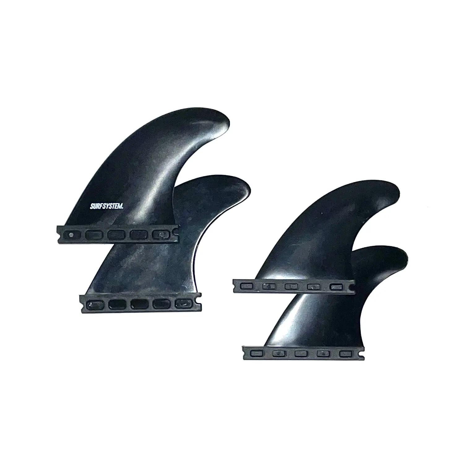 Surfplank vin Surf System Future (x4)