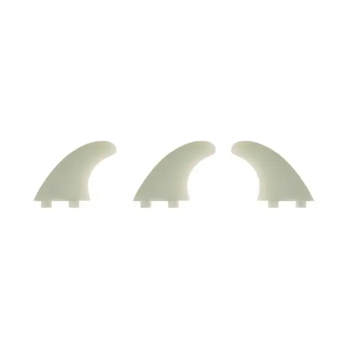 Doppel-Paddel-Surfboard-Flosse Surflogic