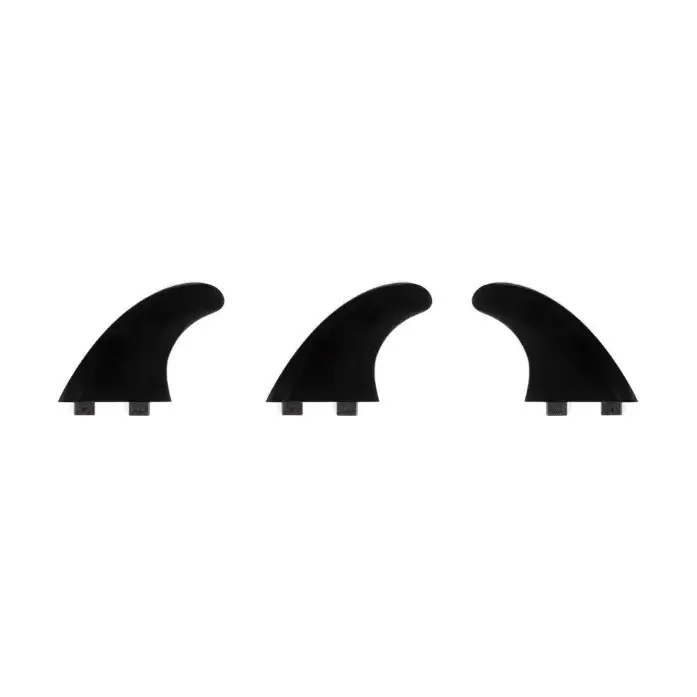 Doppel-Paddel-Surfboard-Flosse Surflogic