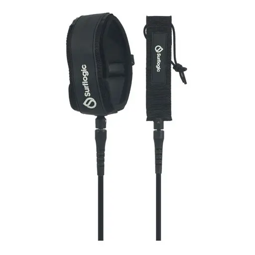 Leash Surflogic chevilles SUP/Longboard