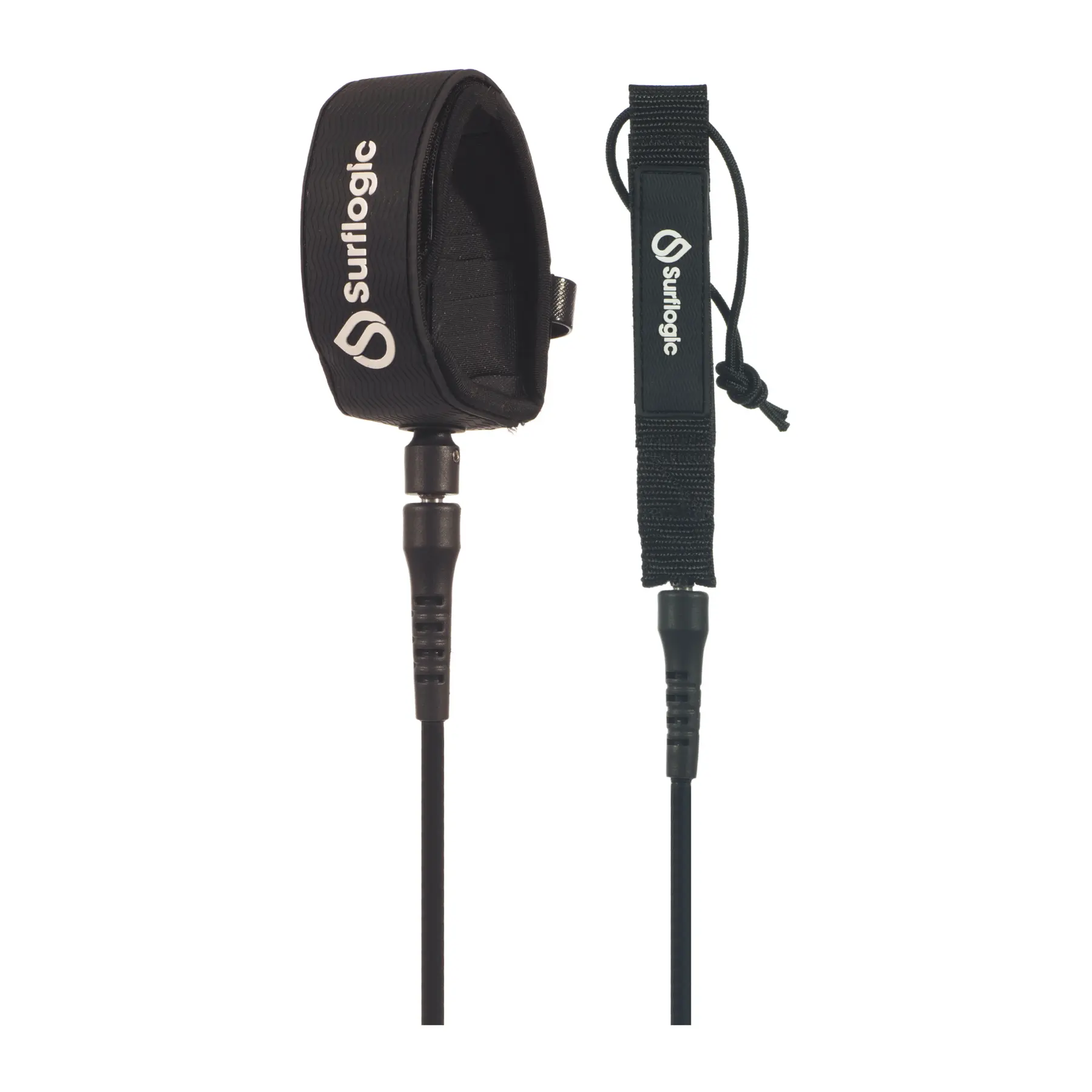 Leash chéville Surflogic Longboard 9