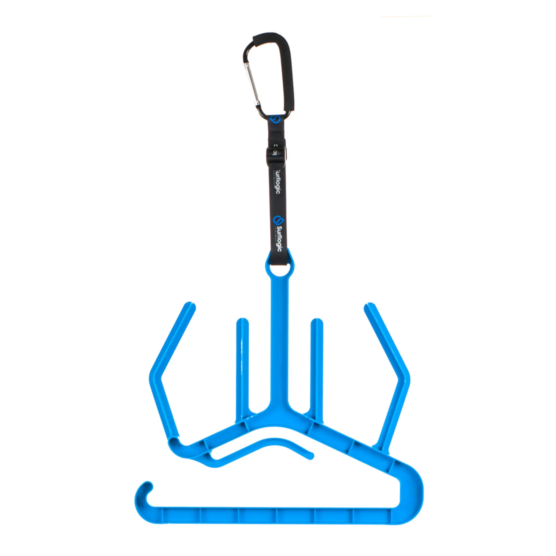 Kleiderbügel für Overalls Surflogic Double system
